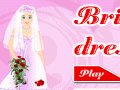Braut dress up Spiel